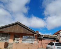Front View of property in Bertrams