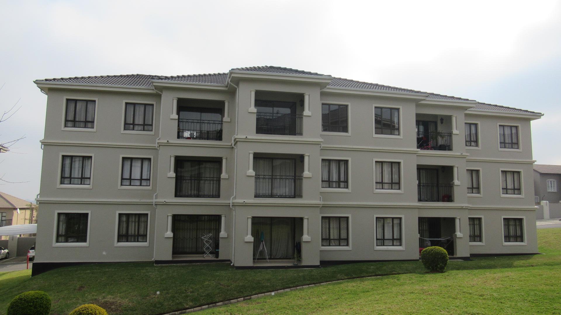 Front View of property in Needwood