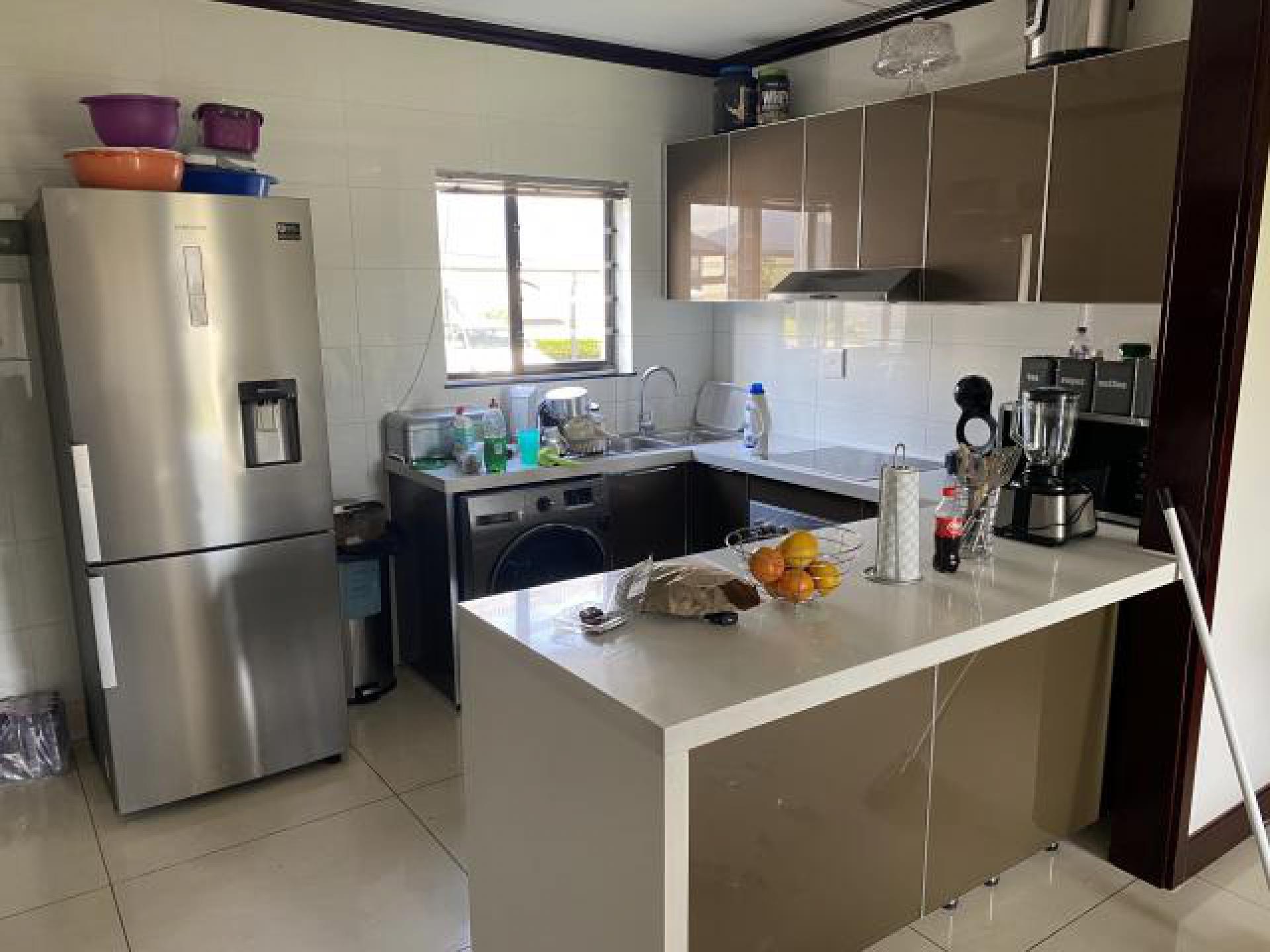 Kitchen - 9 square meters of property in Needwood