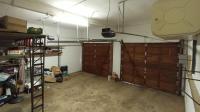 Garage - 57 square meters of property in Waterkloof Ridge
