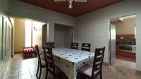 Dining Room - 15 square meters of property in Waterkloof Ridge