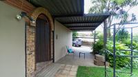 Carport  - 15 square meters of property in Waterkloof Ridge