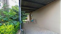 Carport  - 15 square meters of property in Waterkloof Ridge