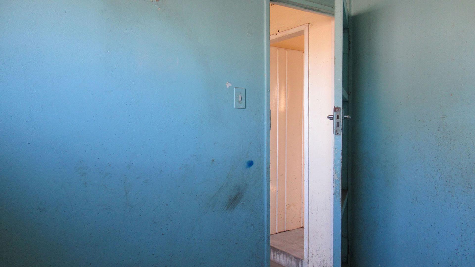 Store Room - 8 square meters of property in Mayfield Park