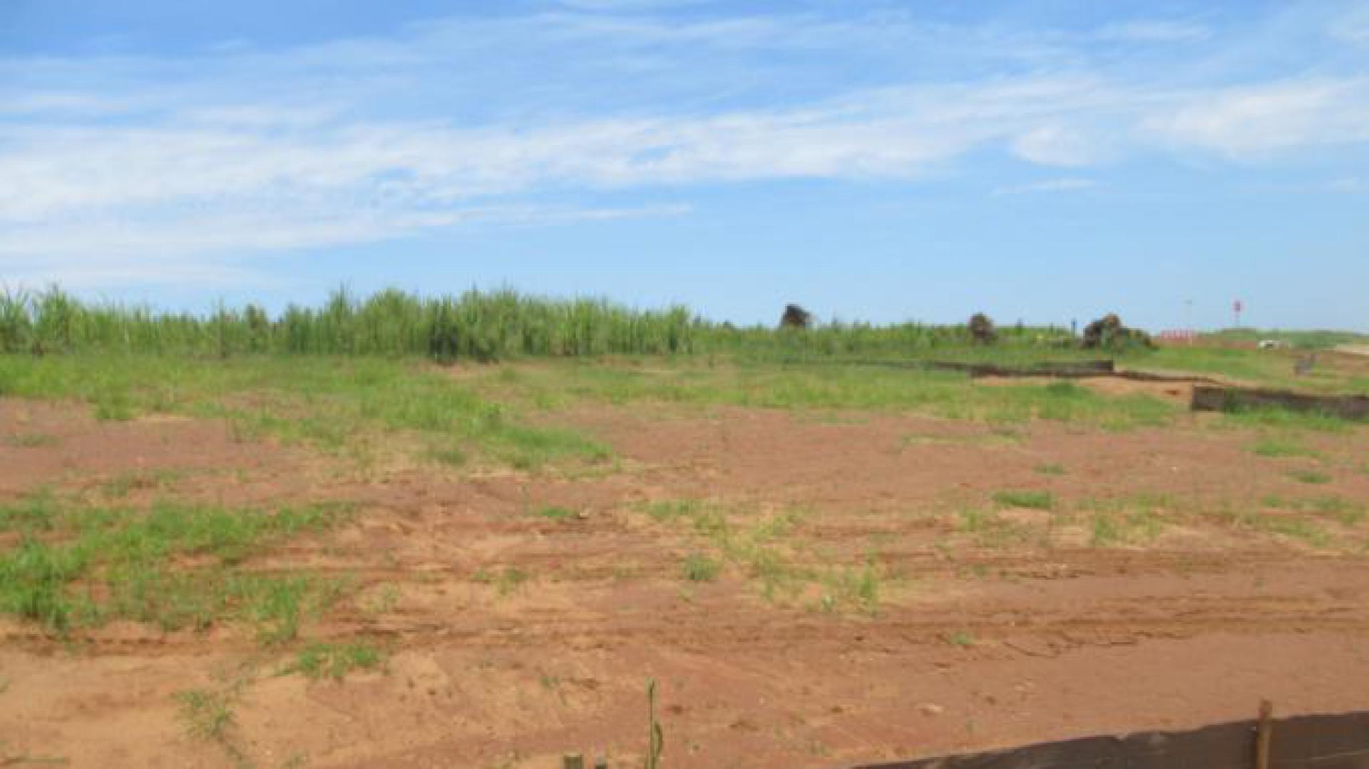 Front View of property in Umdloti 