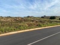 Front View of property in Umdloti 