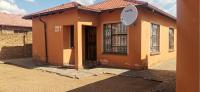 3 Bedroom 1 Bathroom House for Sale for sale in Mabopane