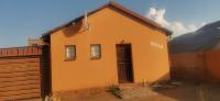 2 Bedroom 1 Bathroom House for Sale for sale in Mabopane