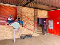  of property in Koster