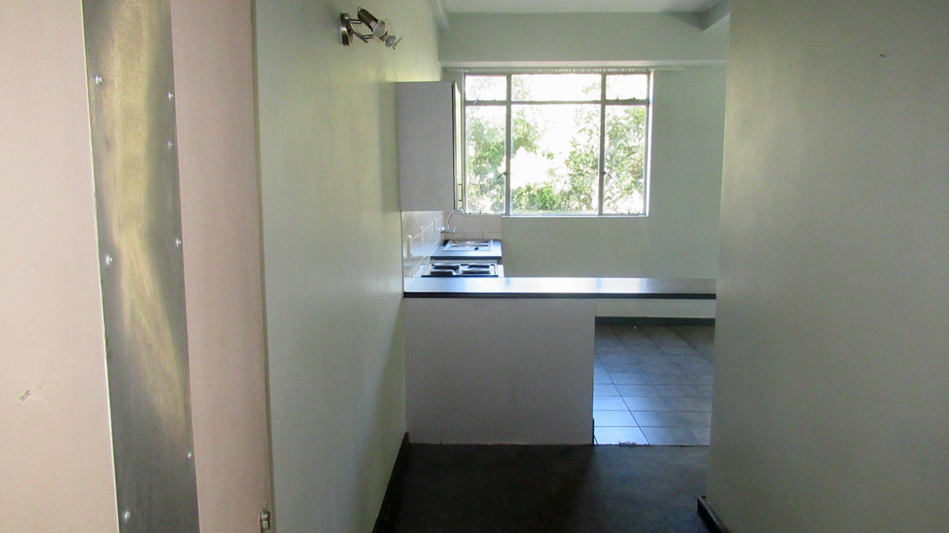 Spaces - 4 square meters of property in Richmond - JHB