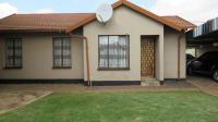 Front View of property in Protea Glen