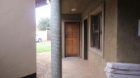 Patio - 12 square meters of property in Protea Glen