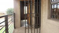 Balcony - 12 square meters of property in Protea Glen