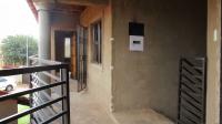 Balcony - 12 square meters of property in Protea Glen