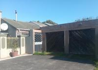 Front View of property in Ottery