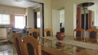 Dining Room - 10 square meters of property in Spruitview