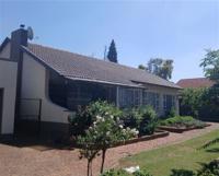 Front View of property in Elspark