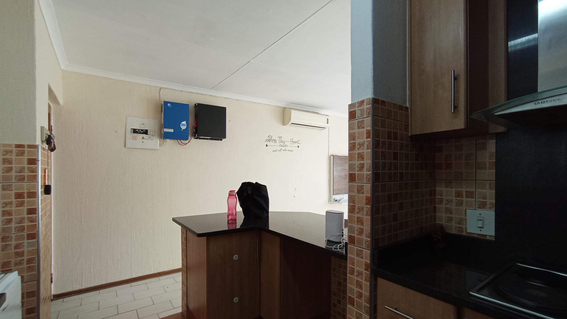 Kitchen - 13 square meters of property in Northwold