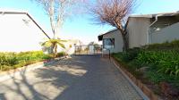 Front View of property in Northwold