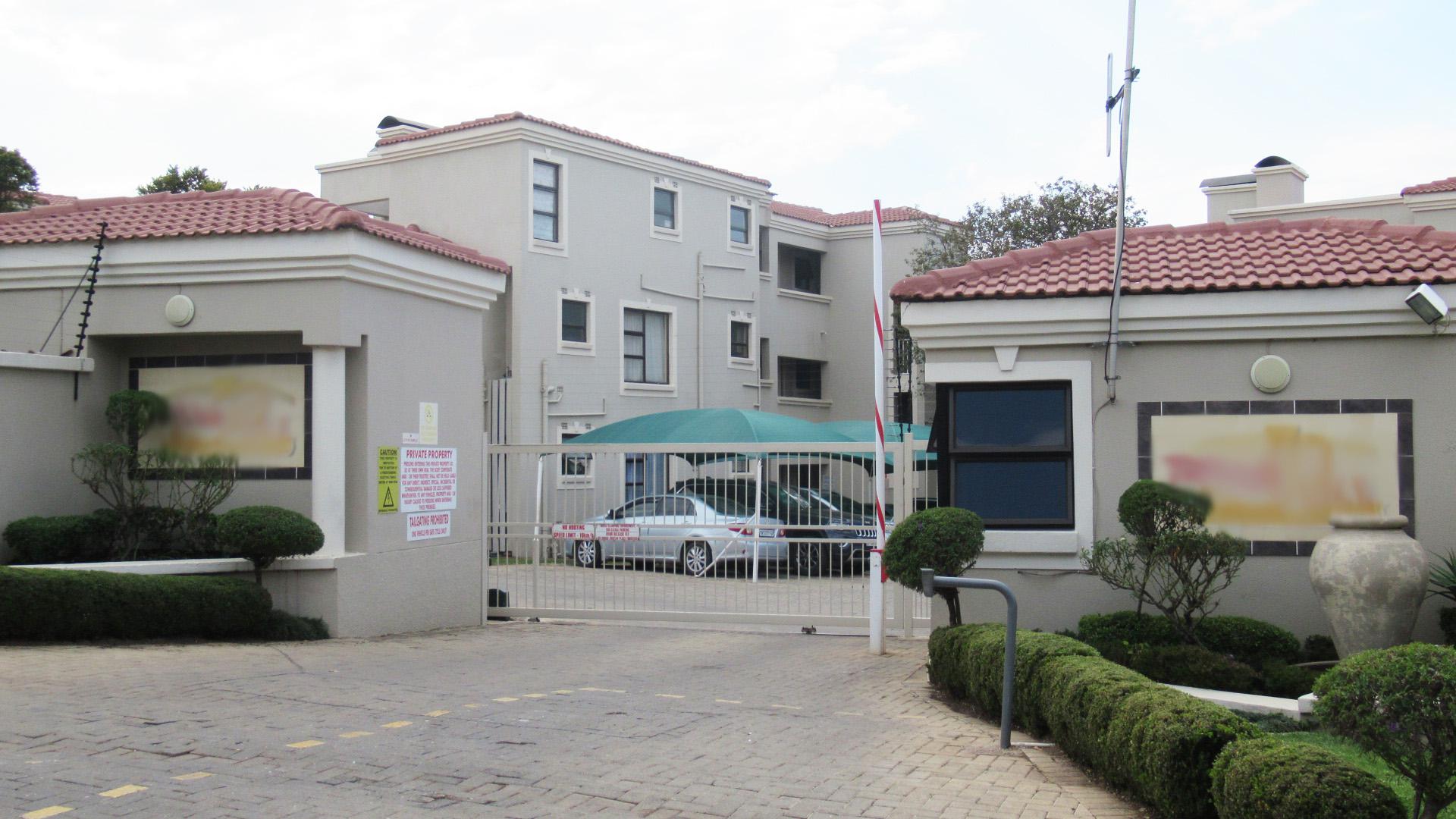 Front View of property in Northwold