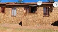 2 Bedroom 1 Bathroom Sec Title for Sale for sale in Olievenhoutbos