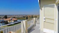 Balcony - 15 square meters of property in Blue Hills 397-Jr