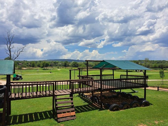 Land for Sale For Sale in Koro Creek Golf Estate - MR576949