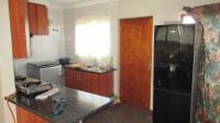 Kitchen - 16 square meters of property in Rensburg