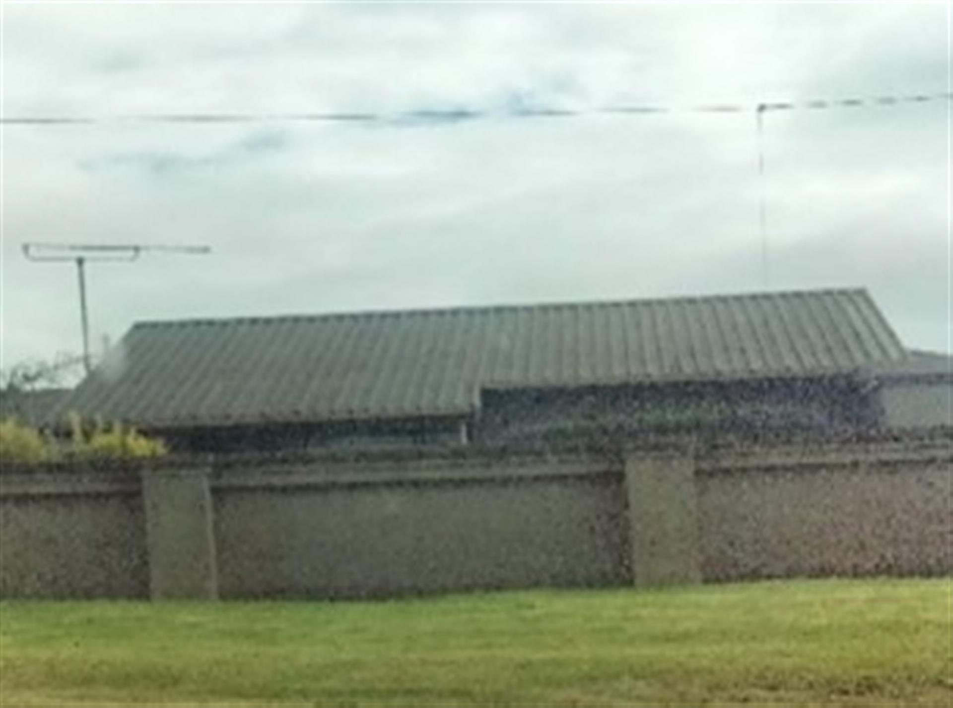 Front View of property in Toekomsrus