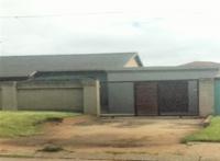 Front View of property in Toekomsrus