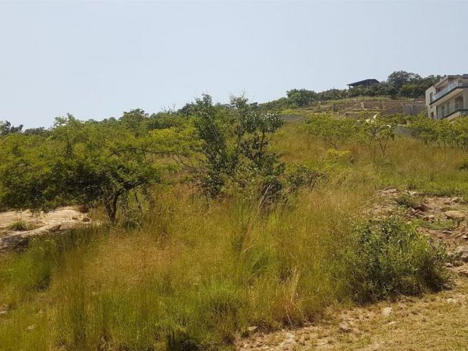 Land for Sale For Sale in Sonheuwel - MR577118