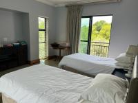  of property in Parys