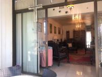  of property in Parys