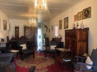  of property in Parys
