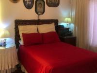  of property in Parys