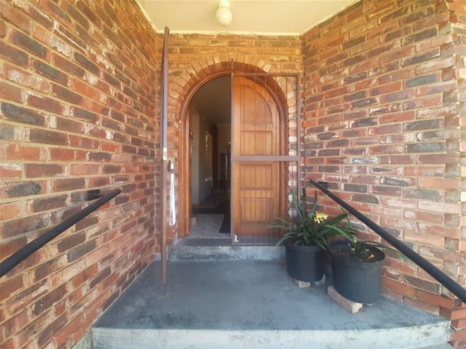 3 Bedroom House for Sale For Sale in Parys - MR577155