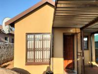 3 Bedroom 1 Bathroom House for Sale for sale in Soshanguve East