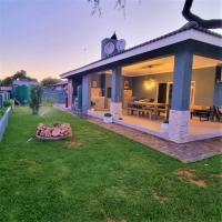 6 Bedroom 6 Bathroom House for Sale for sale in Kathu
