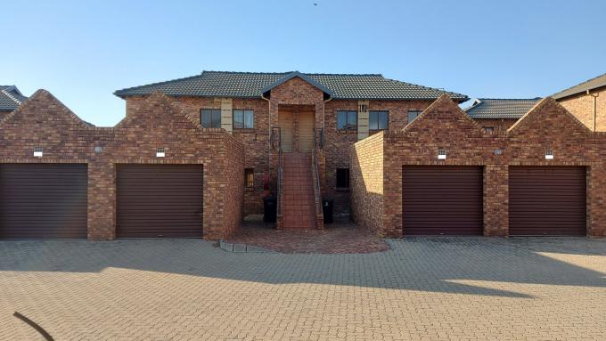 2 Bedroom Apartment for Sale For Sale in Brakpan - MR577249