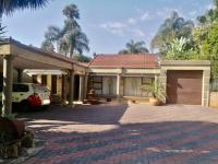 4 Bedroom 2 Bathroom House for Sale for sale in Theresapark