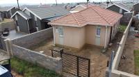  of property in Savanna City