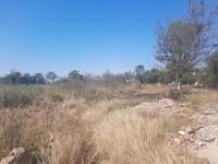 Land for Sale for sale in Modimolle (Nylstroom)
