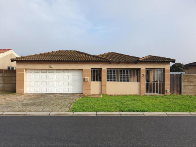 Property For Sale in Kuils River MyRoof.co.za