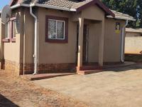 2 Bedroom 1 Bathroom House for Sale for sale in Amandasig