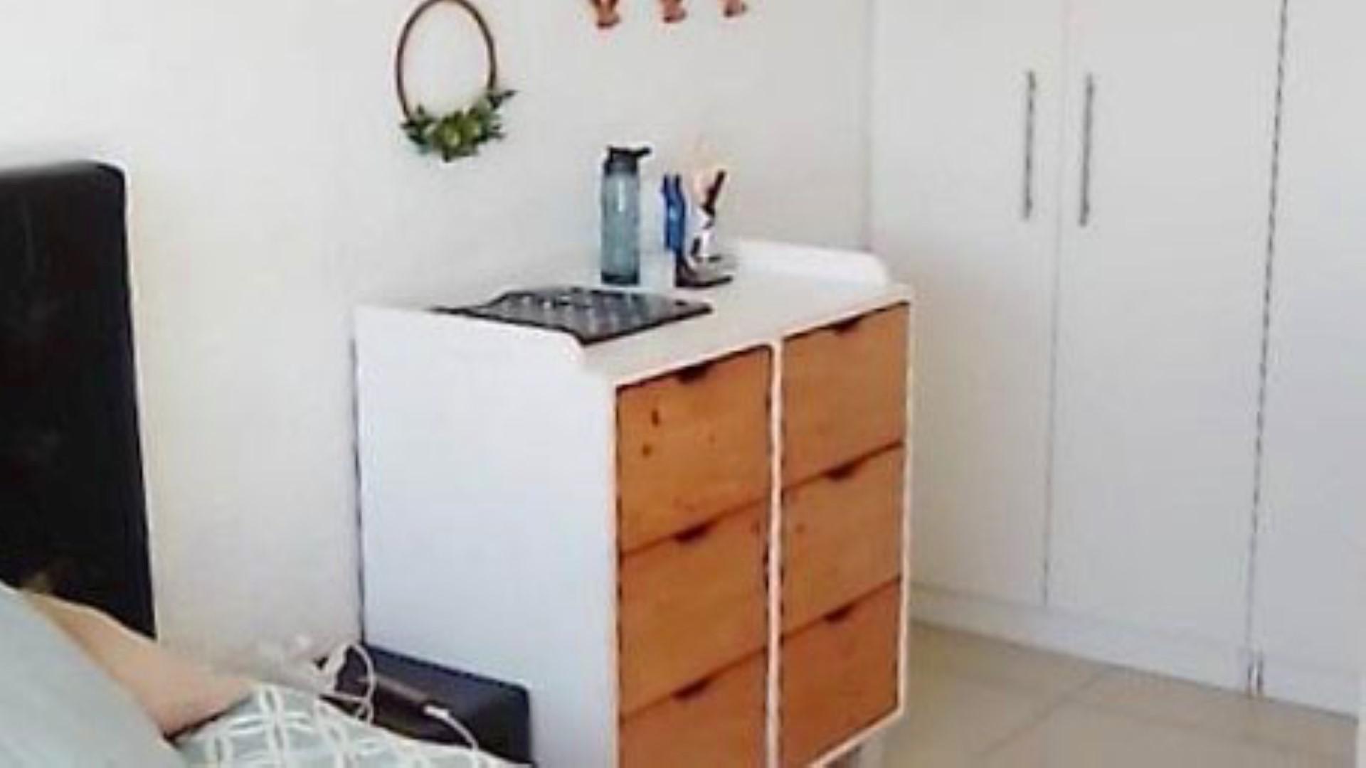 Bed Room 2 - 12 square meters of property in Paradise Valley