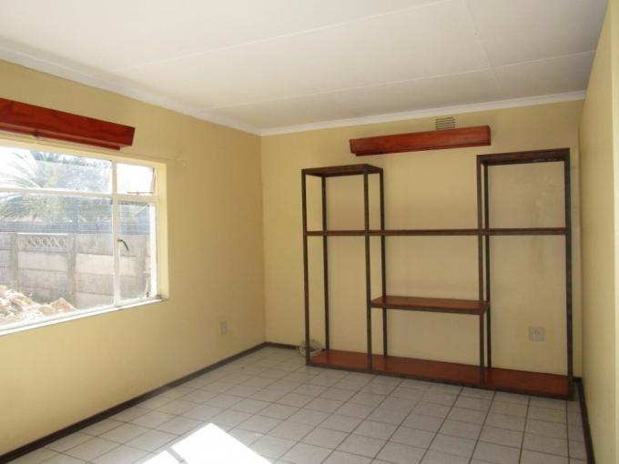 1 Bedroom House to Rent in Brakpan Property to rent MR57