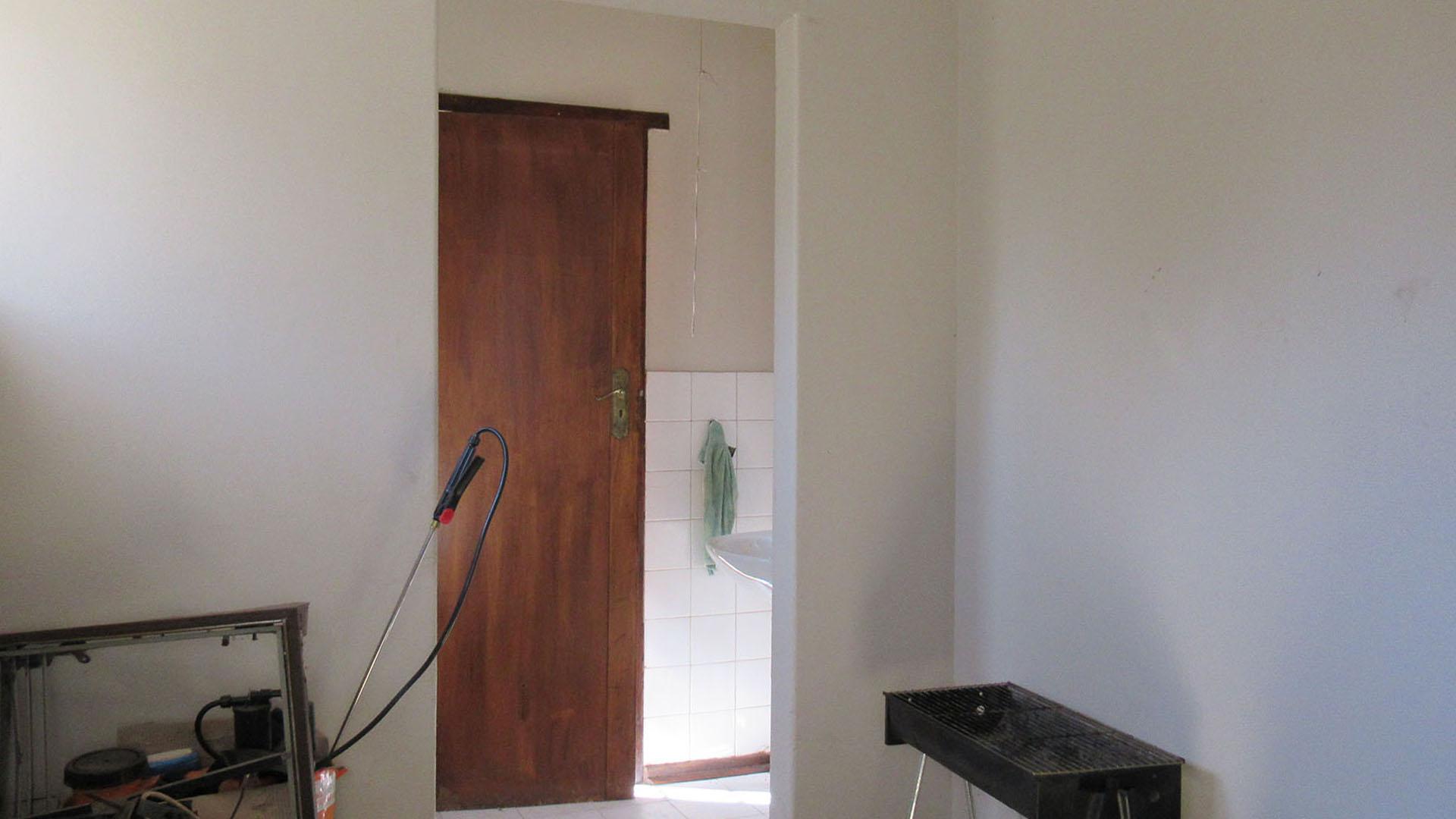 Store Room - 10 square meters of property in Constantia Kloof