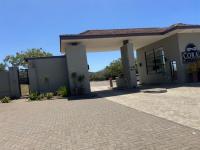 Front View of property in Winterstrand