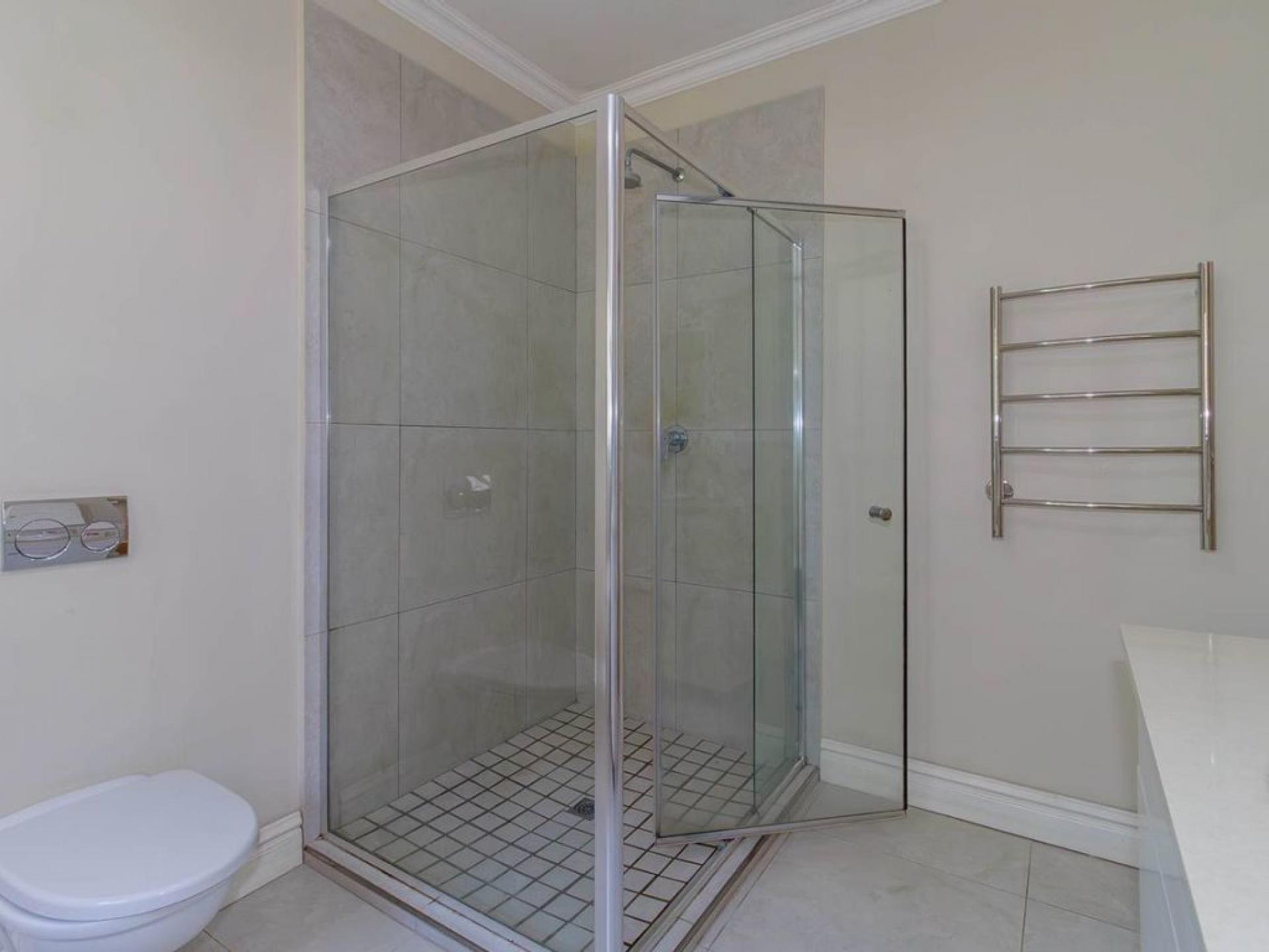  of property in Kloof 