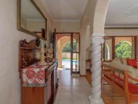  of property in Kloof 